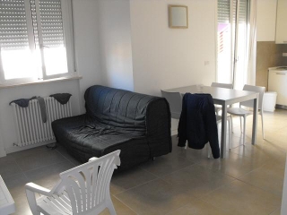 zoom immagine (Appartamento 67 mq, soggiorno, 2 camere, zona Lungo mare di Levante)