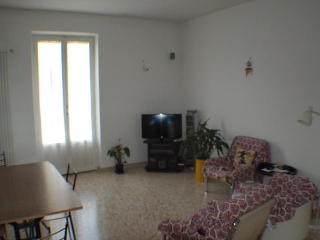 zoom immagine (Casa singola 194 mq, soggiorno, 3 camere, zona Corinaldo)