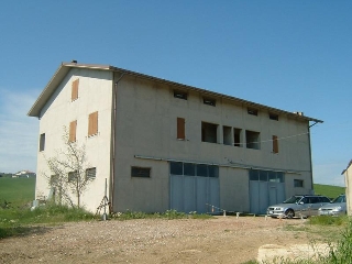 zoom immagine (Casa singola 725 mq, soggiorno, più di 3 camere, zona San Silvestro)