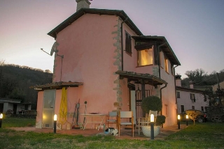 zoom immagine (Casa singola 81 mq, 1 camera, zona Castelnuovo San Giovanni)