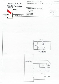 zoom immagine (Appartamento 80 mq, 2 camere, zona Borgo Passera)